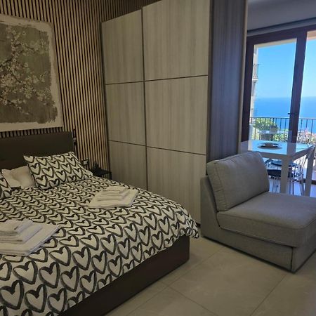 Zen Orlando House Villa Taormina Kültér fotó