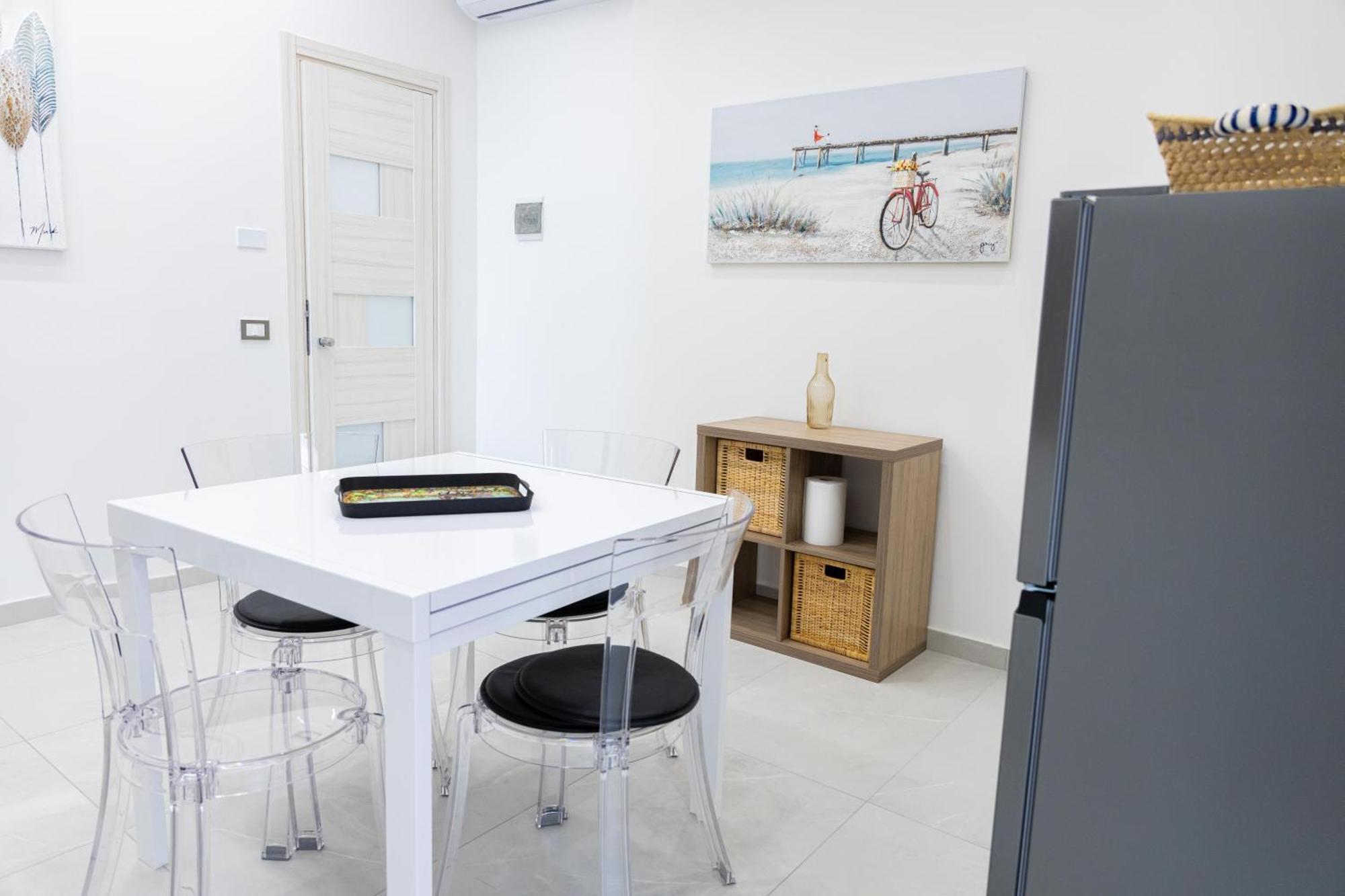 Zen Orlando House Villa Taormina Kültér fotó