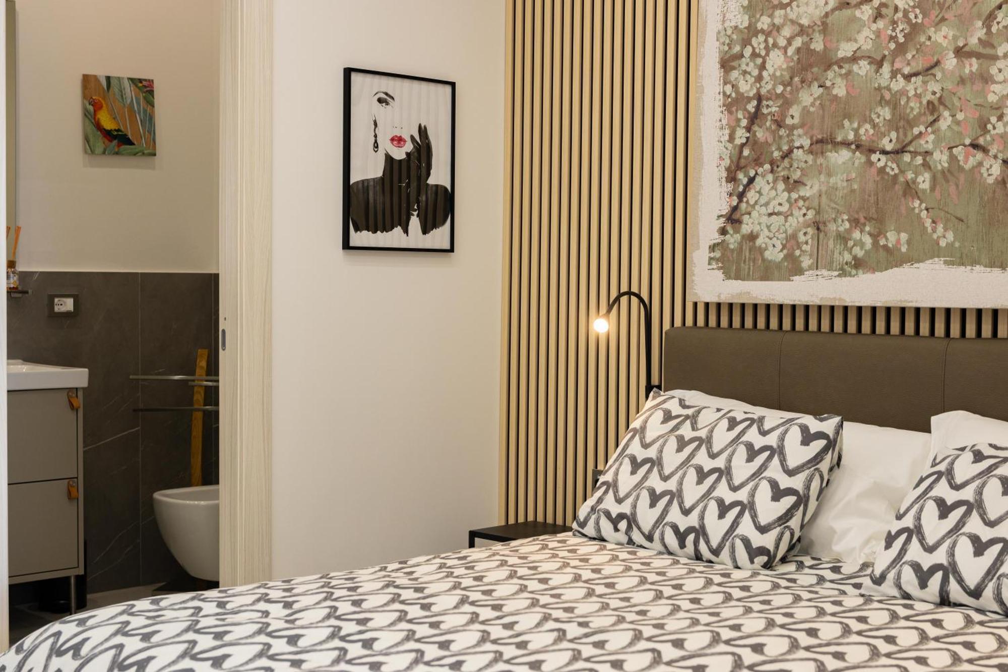 Zen Orlando House Villa Taormina Kültér fotó