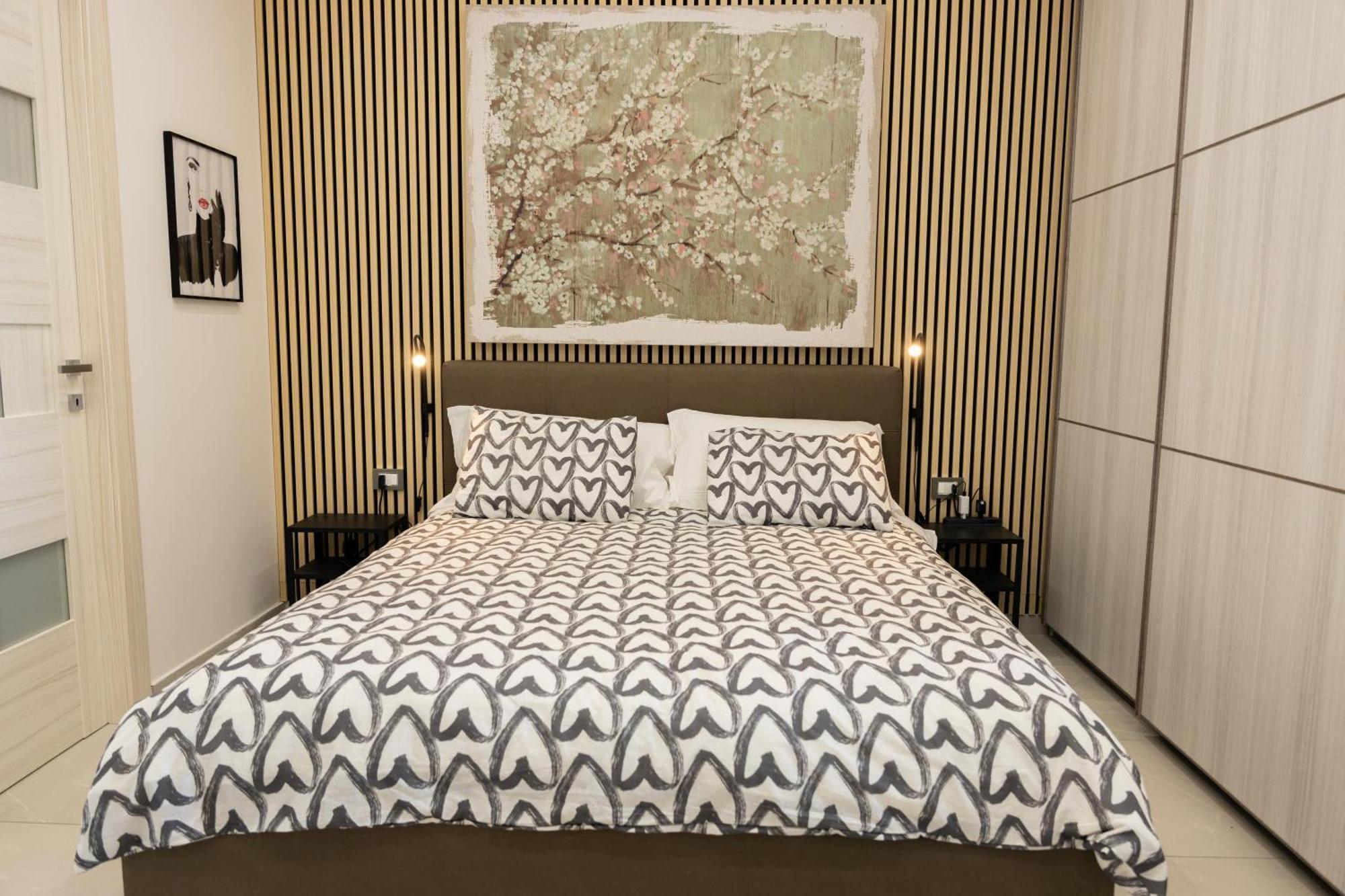 Zen Orlando House Villa Taormina Kültér fotó
